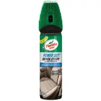 Turtle Wax Tekstiilipuhdistusaine Power Out Textile Clean & Protect 40