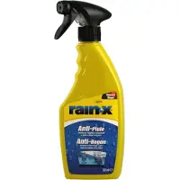 Rain-X Sadevettä hylkivä aine Anti Rain 500ml