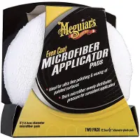 Meguiar's Meguiarin mikrokuitu-applikaattorityynyt