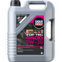 Liqui moly Moottoriöljy 2322