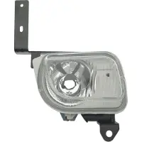 TYC Sumuvalot - Volvo - V70, Xc70, S70