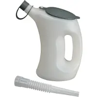 Pressol Pp 1l Mittakuppi