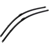 Valeo Pyyhkijänsulka Silencio VF847, 650/425mm, Edessä, 2 Kappale