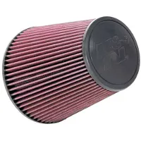 K&N Sport ilmasuodatin RU-1044XD