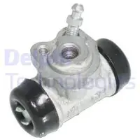 Delphi Jarrusylinteri LW62094