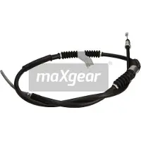 MAXGEAR Vaijeri, seisontajarru 32-0744
