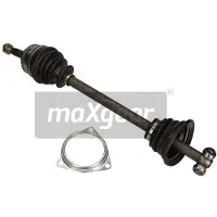 MAXGEAR Vetoakseli 49-0778