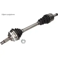 MAXGEAR Vetoakseli 49-1123