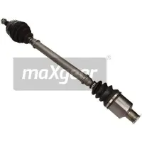 MAXGEAR Vetoakseli 49-0587