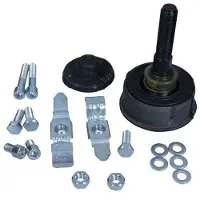 MAXGEAR Pallonivel 72-3594