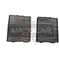 MAXGEAR Suodatin, sisäilma 26-0381