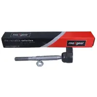 MAXGEAR Raidetangon pää, suora 69-0915
