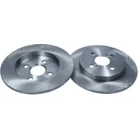 MAXGEAR Jarrulevy (1kpl) 19-2465