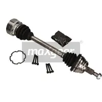 MAXGEAR Vetoakseli 49-0457