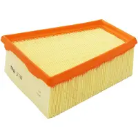 MAHLE ORIGINAL Ilmansuodatin LX 708