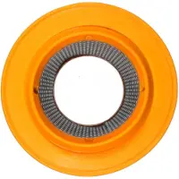 MAHLE ORIGINAL Ilmansuodatin LX 314