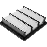 MAHLE ORIGINAL Ilmansuodatin LX 2752
