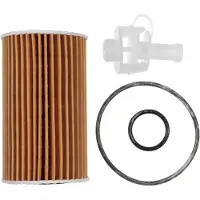 MAHLE ORIGINAL Öljynsuodatin OX 554D2