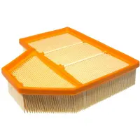 MAHLE ORIGINAL Ilmansuodatin LX 987