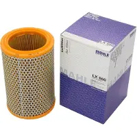 MAHLE ORIGINAL Ilmansuodatin LX 660