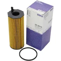 MAHLE ORIGINAL Öljynsuodatin OX 196/1D