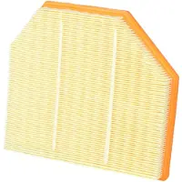 MAHLE ORIGINAL Ilmansuodatin LX 2074