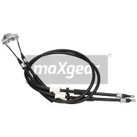 MAXGEAR Vaijeri, seisontajarru 32-0058