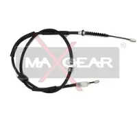 MAXGEAR Vaijeri, seisontajarru 32-0100