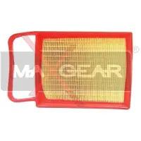 MAXGEAR Ilmansuodatin 26-0200