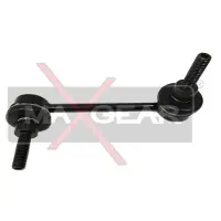 MAXGEAR Tanko, kallistuksenvaimennin MAXGEAR 72-1414