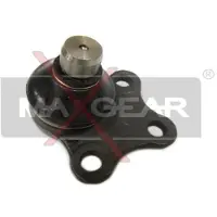 MAXGEAR Pallonivel 72-0402