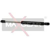 MAXGEAR Kaasujousi, tavaratila 12-0034