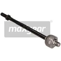 MAXGEAR Raidetangon pää, suora 69-0839