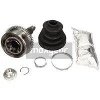 MAXGEAR Pallonivel 72-2715