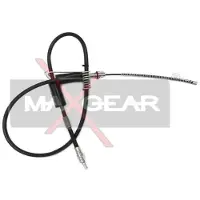 MAXGEAR Vaijeri, seisontajarru 32-0263