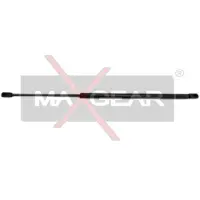 MAXGEAR Kaasujousi, tavaratila 12-0306