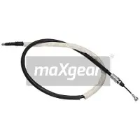 MAXGEAR Vaijeri, seisontajarru 32-0542