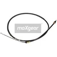 MAXGEAR Vaijeri, seisontajarru 32-0071