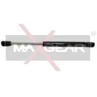MAXGEAR Kaasujousi, tavaratila 12-0071