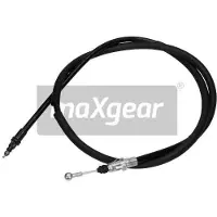 MAXGEAR Vaijeri, seisontajarru 32-0155