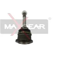 MAXGEAR Pallonivel 72-0367