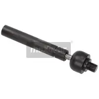 MAXGEAR Raidetangon pää, suora 69-0766