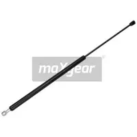 MAXGEAR Kaasujousi, konepelti 12-1526