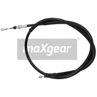 MAXGEAR Vaijeri, seisontajarru 32-0166