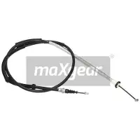 MAXGEAR Vaijeri, seisontajarru 32-0581
