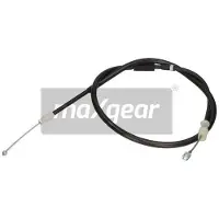 MAXGEAR Vaijeri, seisontajarru 32-0525