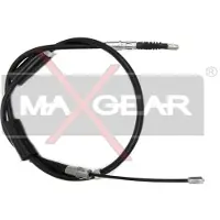 MAXGEAR Vaijeri, seisontajarru 32-0260