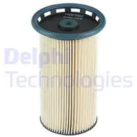 Delphi Polttoainesuodatin HDF682
