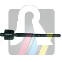 RTS Raidetangon pää, suora 92-00859