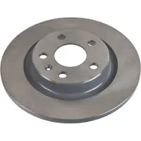 FEBI BILSTEIN Jarrulevy FEBI BILSTEIN 107517